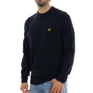 MAGLIA GIRO LYLE & SCOTT - Mad Fashion | img vers.300x/